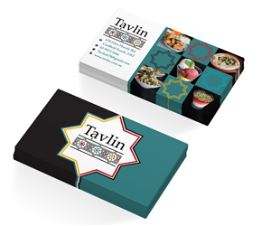 Design de Carte de Visite par avdeeva.alex pour ce projet | Design : #3876041