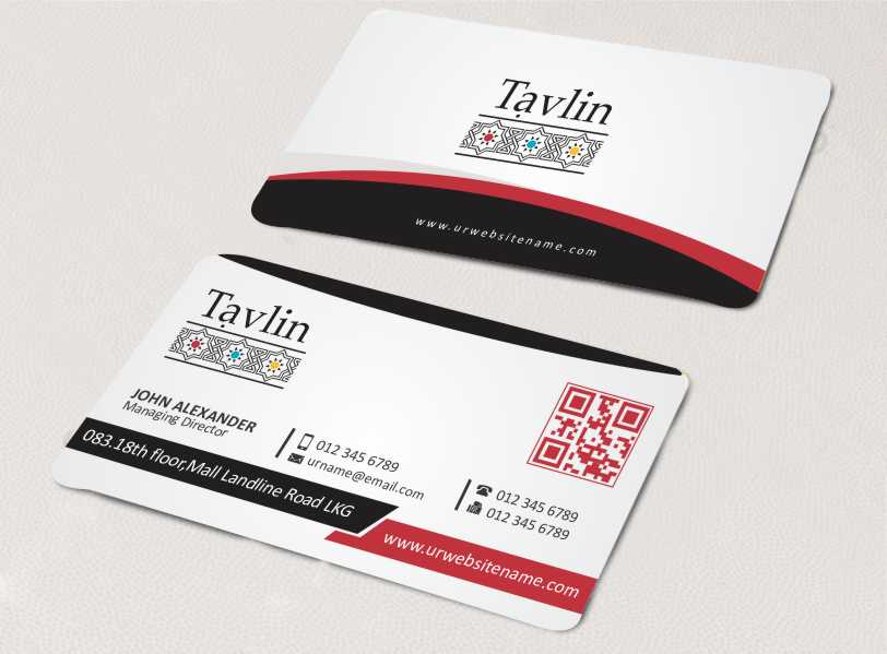 Business Card Design by AwsomeD for this project | Design #3823014
