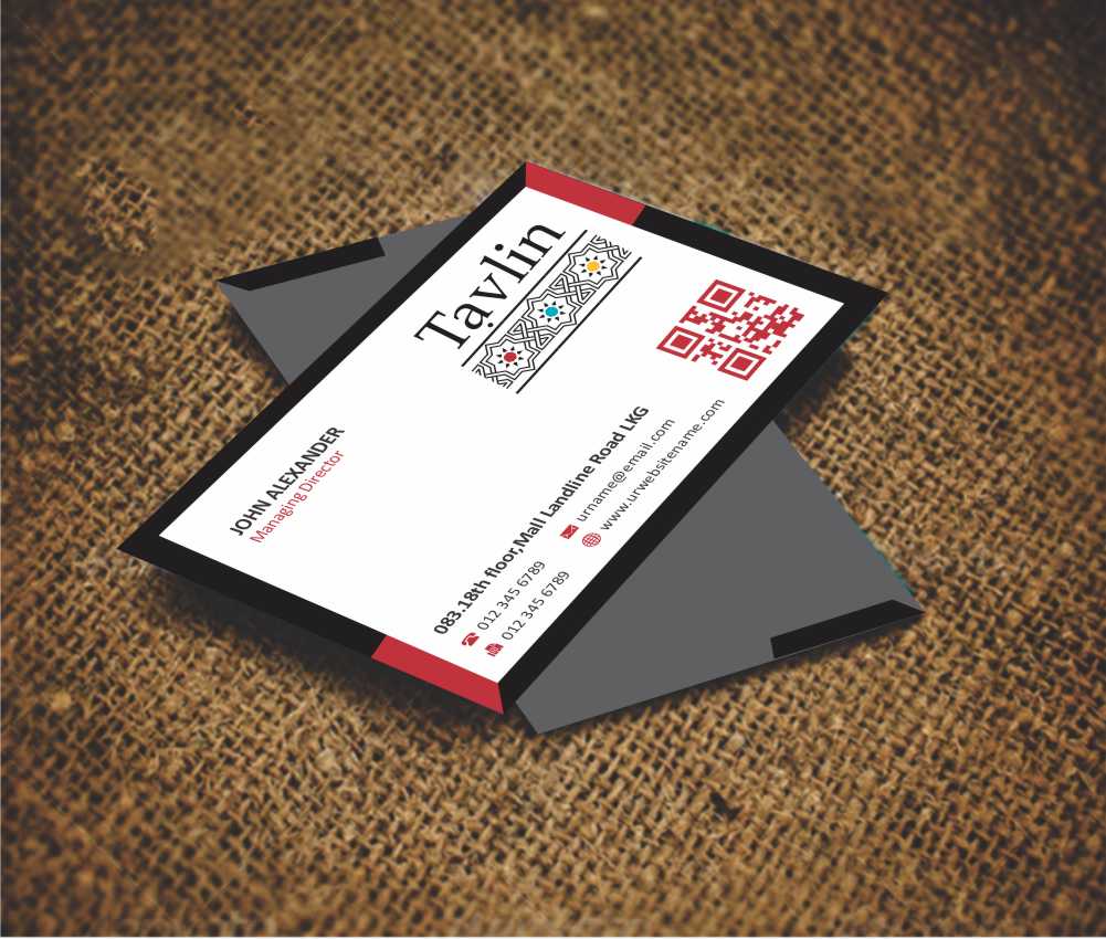Business Card Design by AwsomeD for this project | Design #3823037