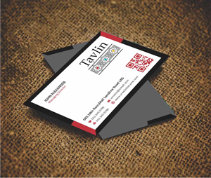 Diseño de Tarjeta de Presentación por AwsomeD para este proyecto | Diseño: #3823037