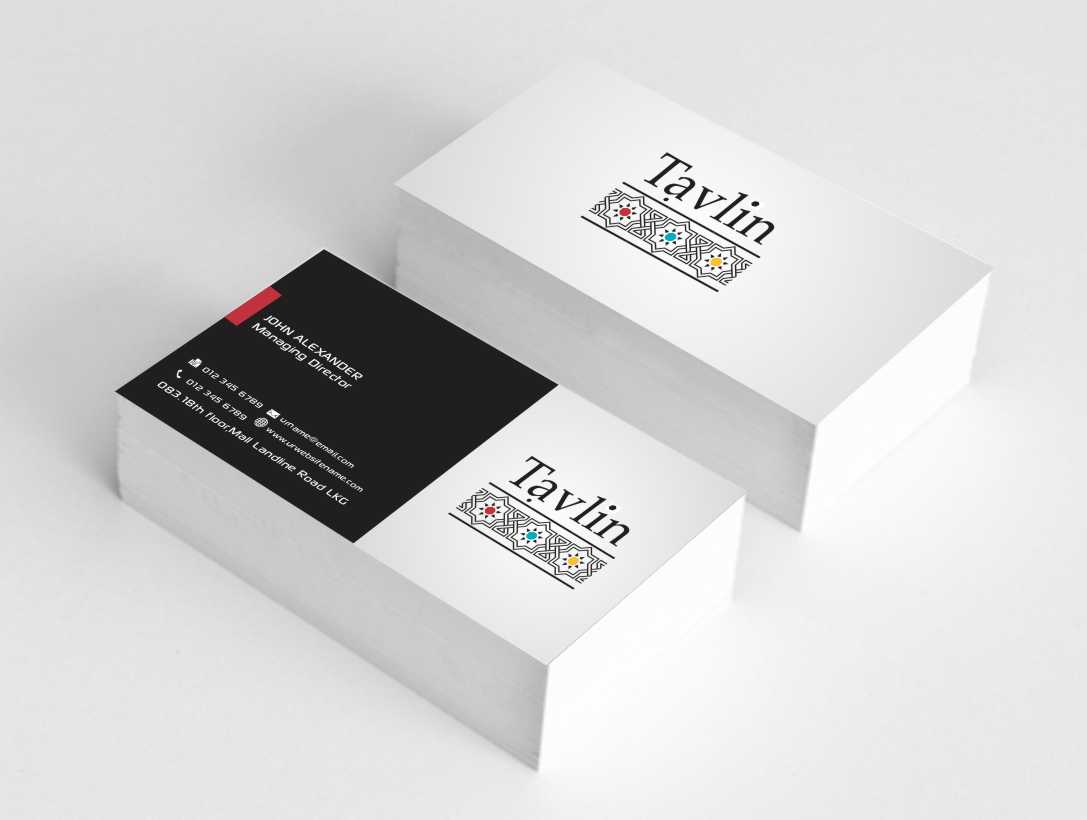 Business Card Design by AwsomeD for this project | Design #3823038