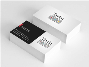 Diseño de Tarjeta de Presentación por AwsomeD para este proyecto | Diseño: #3823038