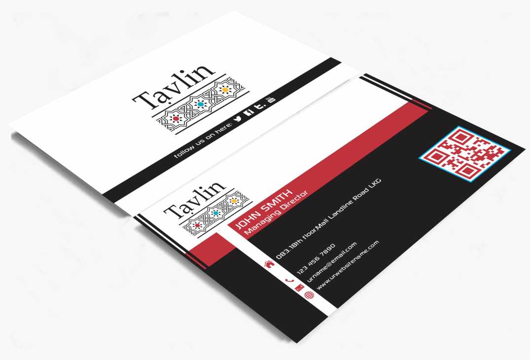 Diseño de Tarjeta de Presentación por AwsomeD para este proyecto | Diseño #3823055