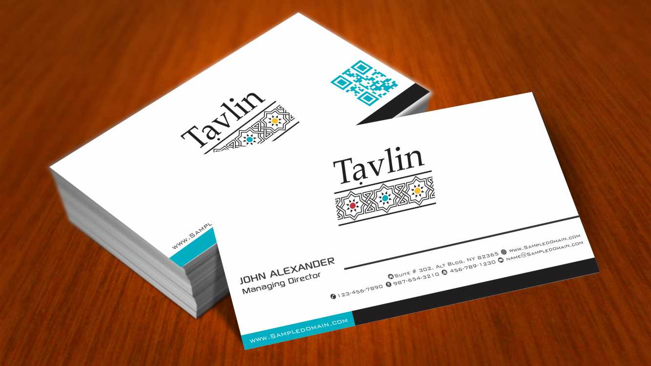 Design de Carte de Visite par AwsomeD pour ce projet | Design #3823058