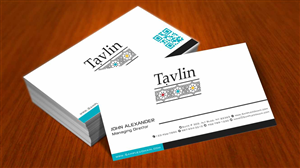 Business Card Design by AwsomeD for this project | Design: #3823058