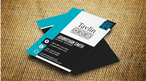 Business Card Design by AwsomeD for this project | Design: #3823062