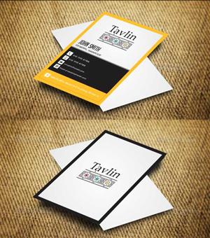 Business Card Design by AwsomeD for this project | Design: #3823066