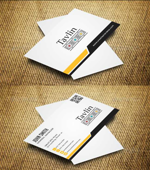 Business Card Design by AwsomeD for this project | Design: #3823068