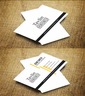 Business Card Design by AwsomeD for this project | Design: #3823070
