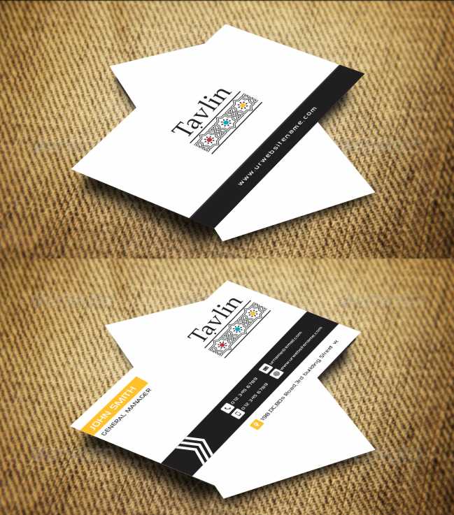Business Card Design by AwsomeD for this project | Design #3823072