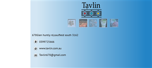 Design de Carte de Visite par fahilinadia77 pour ce projet | Design : #4153771