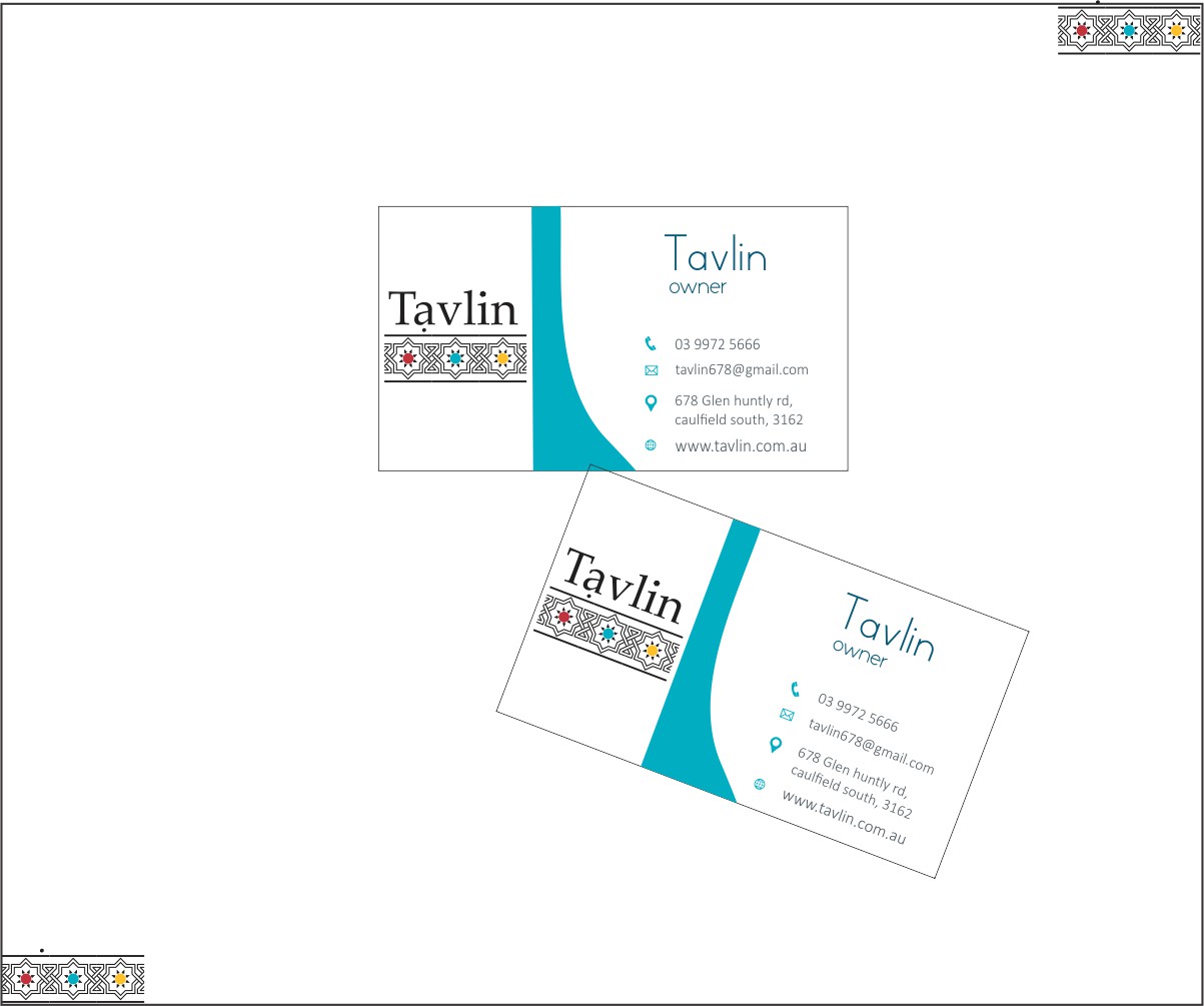 Design de Carte de Visite par bhavya designer pour ce projet | Design #4134143