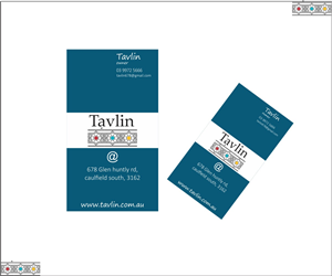 Design de Carte de Visite par bhavya designer pour ce projet | Design : #4134146