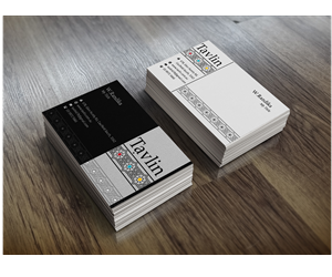 Design de Carte de Visite par randika pour ce projet | Design : #4137258
