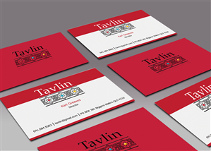 Diseño de Tarjeta de Presentación por shaikhdesign para este proyecto | Diseño: #3917266