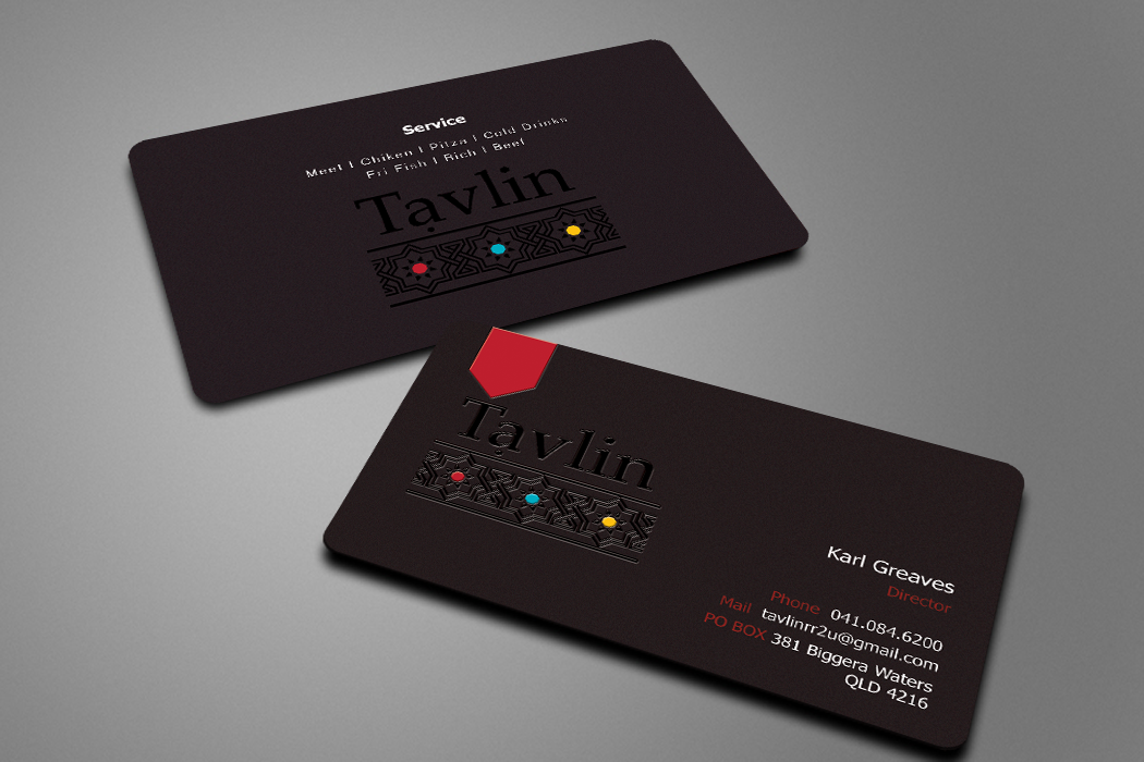 Design de Carte de Visite par shaikhdesign pour ce projet | Design #3917549