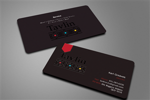 Diseño de Tarjeta de Presentación por shaikhdesign para este proyecto | Diseño: #3917549