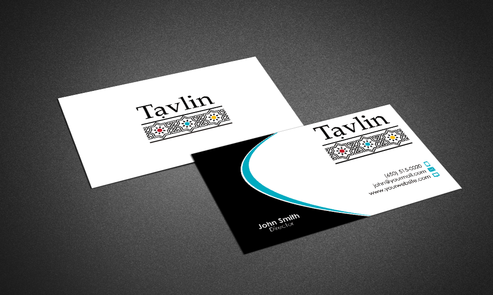 Design de Carte de Visite par shaikhdesign pour ce projet | Design #3917617