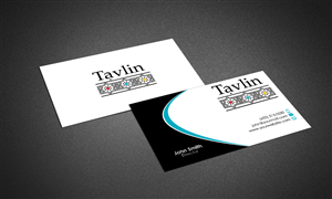 Diseño de Tarjeta de Presentación por shaikhdesign para este proyecto | Diseño: #3917617