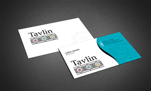 Diseño de Tarjeta de Presentación por shaikhdesign para este proyecto | Diseño: #3917645