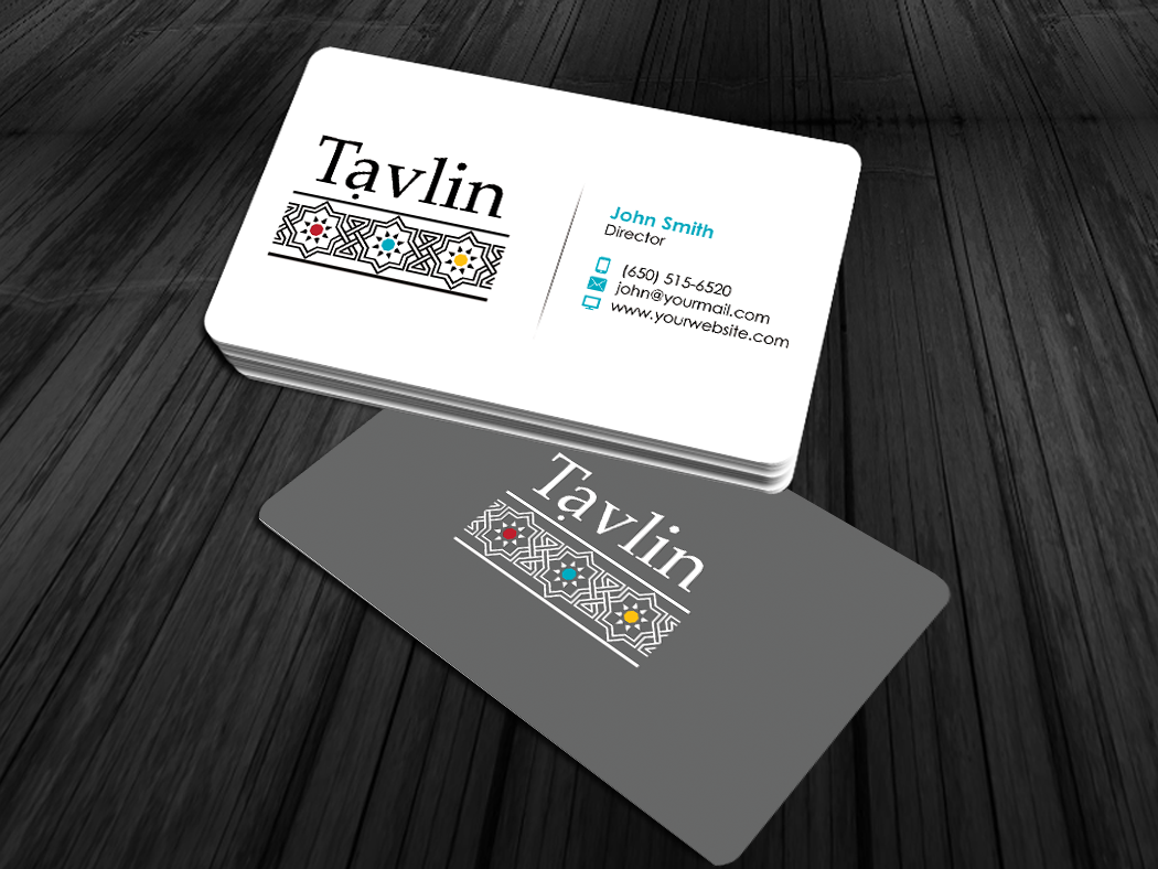 Diseño de Tarjeta de Presentación por shaikhdesign para este proyecto | Diseño #3917723