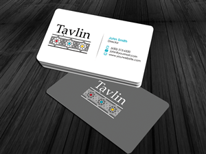 Diseño de Tarjeta de Presentación por shaikhdesign para este proyecto | Diseño: #3917723