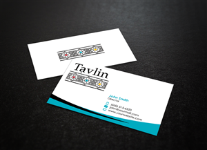 Diseño de Tarjeta de Presentación por shaikhdesign para este proyecto | Diseño: #3917748