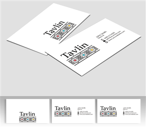 Diseño de Tarjeta de Presentación por shaikhdesign para este proyecto | Diseño: #3917758