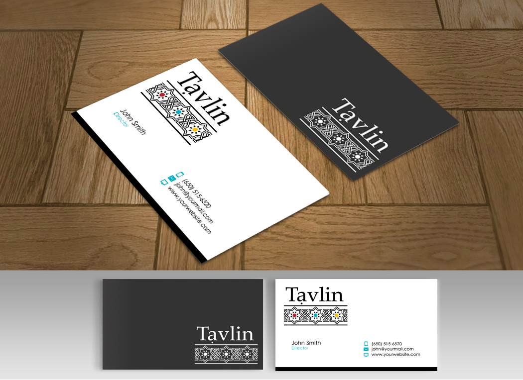 Design de Carte de Visite par shaikhdesign pour ce projet | Design #3917787