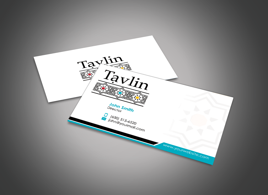 Diseño de Tarjeta de Presentación por shaikhdesign para este proyecto | Diseño #3917796