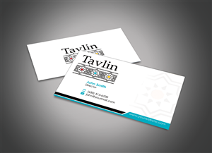 Diseño de Tarjeta de Presentación por shaikhdesign para este proyecto | Diseño: #3917796