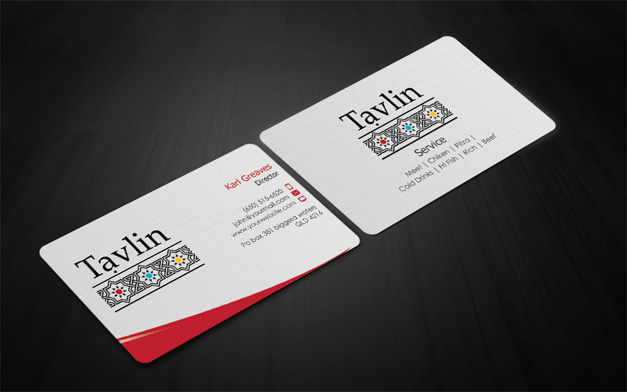 Design de Carte de Visite par shaikhdesign pour ce projet | Design #3937916