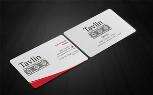 Diseño de Tarjeta de Presentación por shaikhdesign para este proyecto | Diseño: #3937916