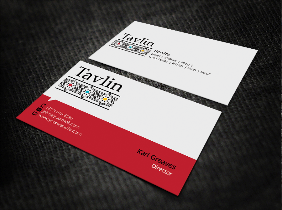 Design de Carte de Visite par shaikhdesign pour ce projet | Design #3938014