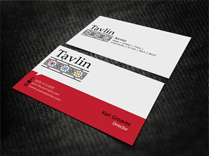 Diseño de Tarjeta de Presentación por shaikhdesign para este proyecto | Diseño: #3938014