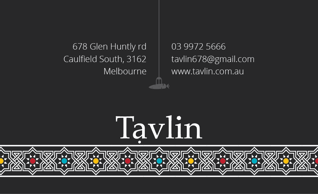 Design de Carte de Visite par hailuu pour ce projet | Design #3817047
