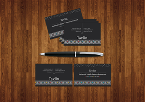 Design de Carte de Visite par hailuu pour ce projet | Design : #3817053