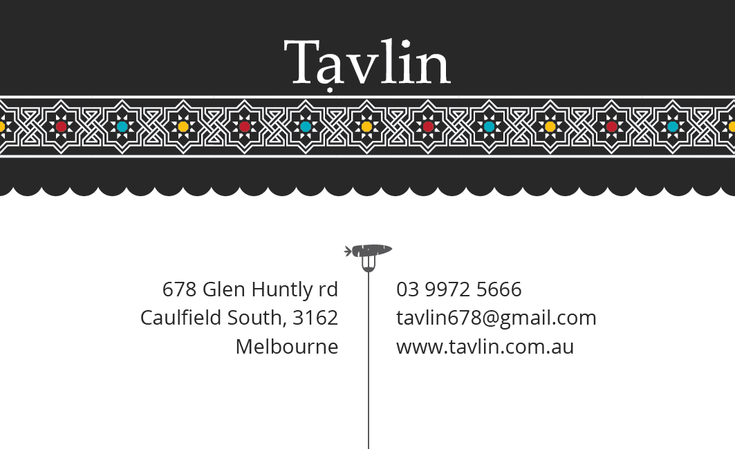 Design de Carte de Visite par hailuu pour ce projet | Design #3819055