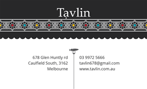 Design de Carte de Visite par hailuu pour ce projet | Design : #3819055