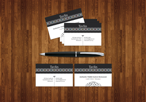 Design de Carte de Visite par hailuu pour ce projet | Design : #3819073