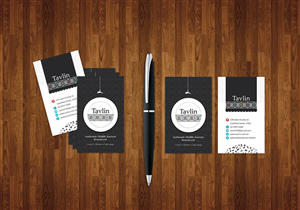Design de Carte de Visite par hailuu pour ce projet | Design : #3849844