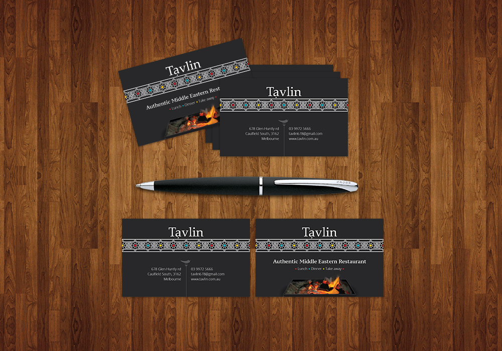 Design de Carte de Visite par hailuu pour ce projet | Design #3933760