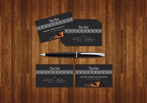 Design de Carte de Visite par hailuu pour ce projet | Design : #3933760