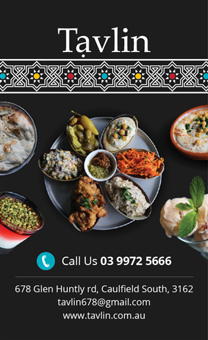 Business Card Design by hailuu for this project | Design: #3935421