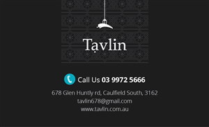 Business Card Design by hailuu for this project | Design: #3949328