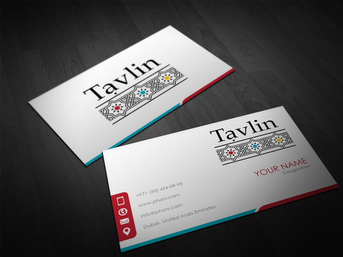 Business Card Design by Pointless Pixels India for this project | Design #3878686