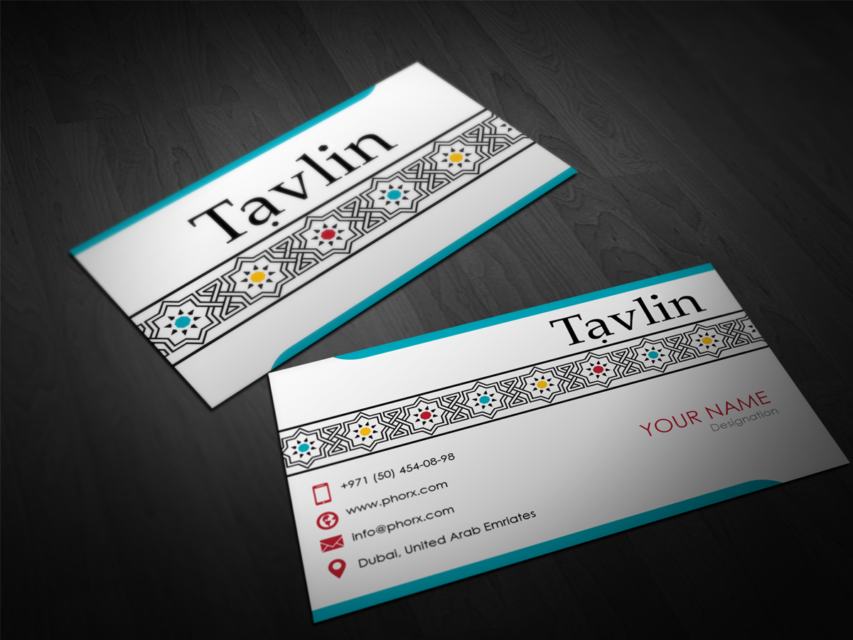 Design de Carte de Visite par Pointless Pixels India pour ce projet | Design #3878688