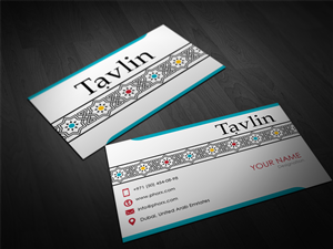Business Card Design by Pointless Pixels India for this project | Design: #3878688