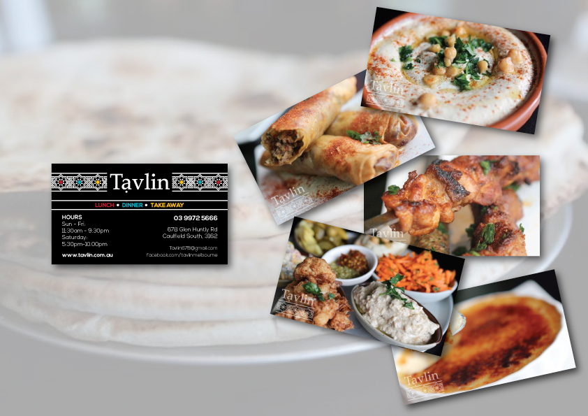 Business Card Design by Chrystal for this project | Design #3944594