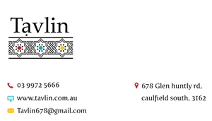 Business Card Design by parshdelhi for this project | Design: #4134881